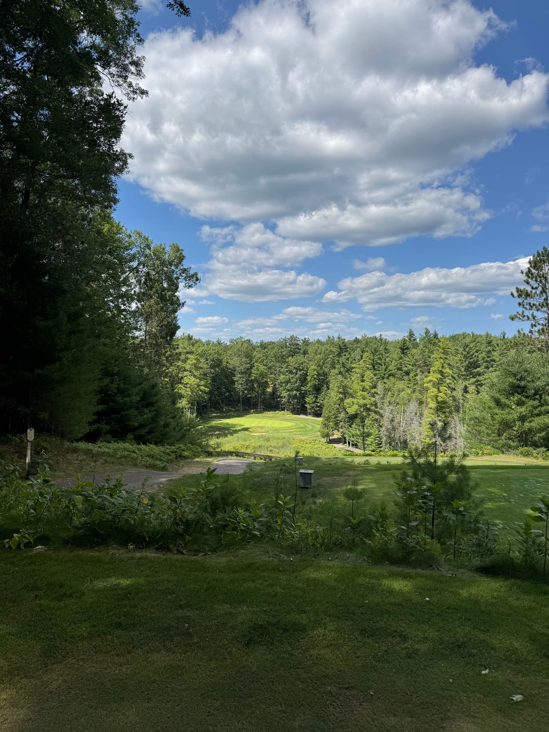 Gallery photos for Rain Bird Irrigation Controller Upgrade at Red Hawk Golf Course: Image #7