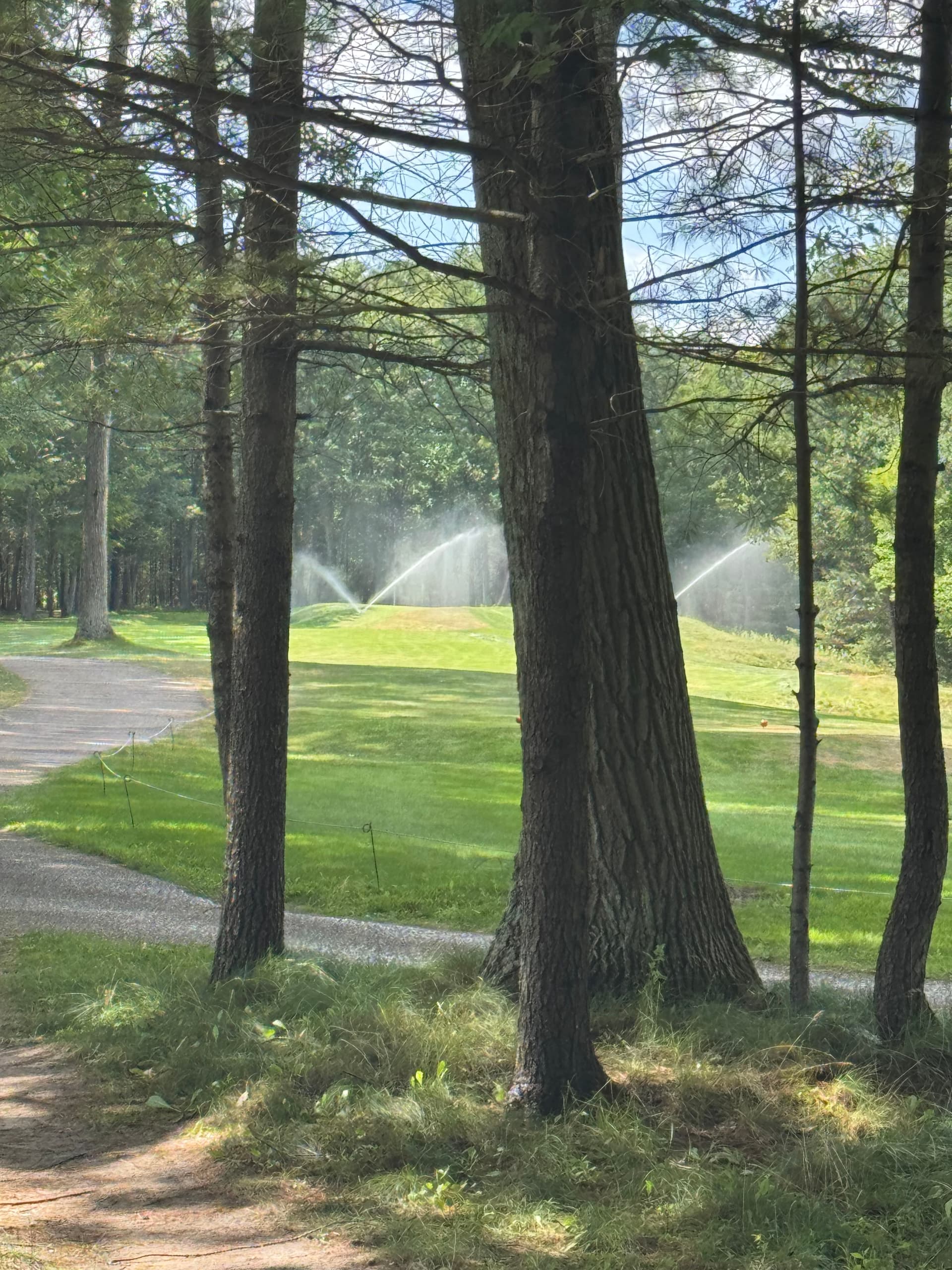 Gallery photos for Rain Bird Irrigation Controller Upgrade at Red Hawk Golf Course: Image #6